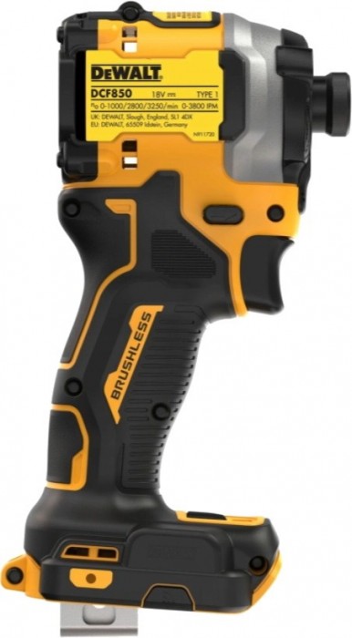 DeWALT DCF850N