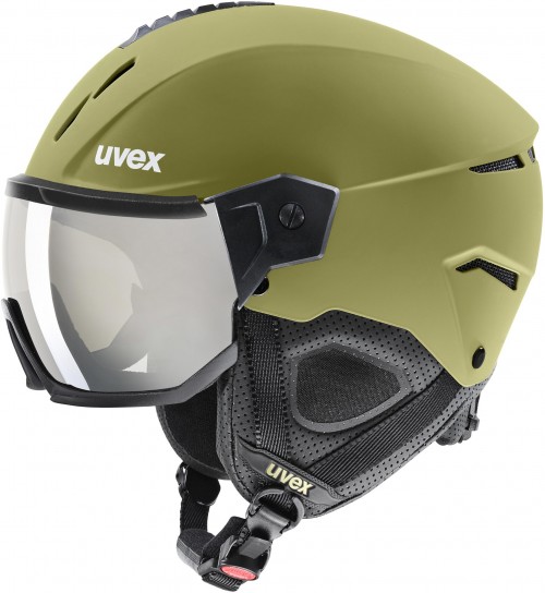 UVEX Instinct Visor