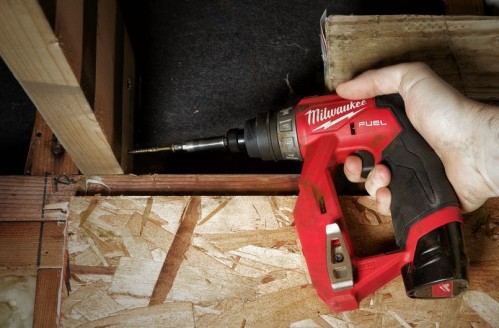 Milwaukee M12 FDDXKIT-202X