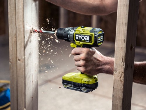 Ryobi RDD18X