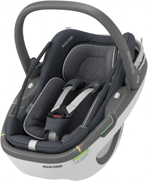 Maxi-Cosi Coral 360