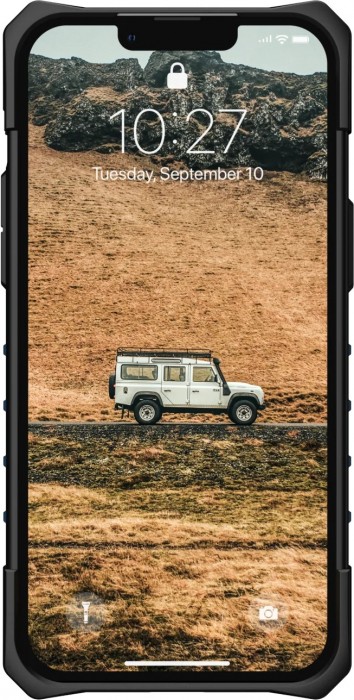 UAG Pathfinder for iPhone 13 Pro Max