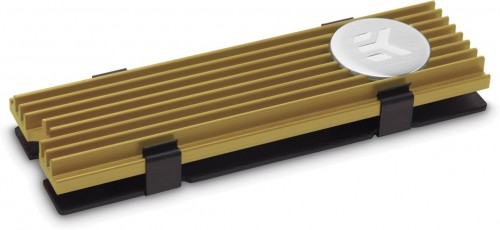 EKWB EK-M.2 NVMe Heatsink