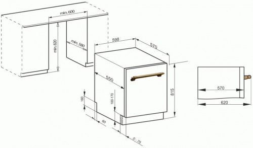 Kaiser S 60 U 88 XL ElfEm