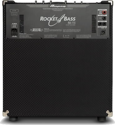 Ampeg Rocket Bass 115