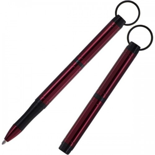 Fisher Space Pen Backpacker Red