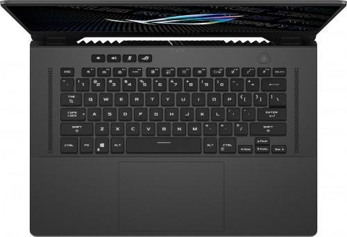 Asus ROG Zephyrus G15 (2022) GA503RM