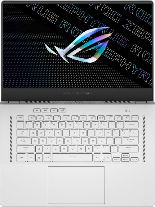 Asus ROG Zephyrus G15 (2022) GA503RM