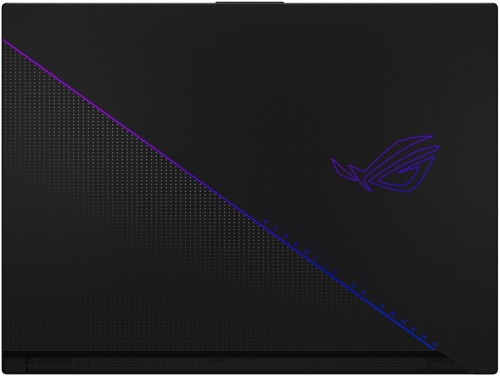 Asus ROG Zephyrus Duo 16 (2022) GX650RM