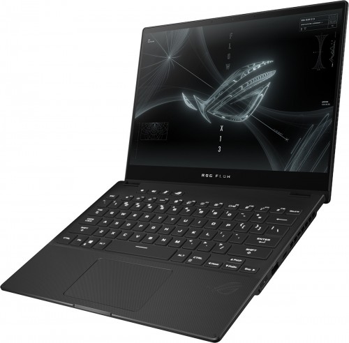 Asus ROG Flow X13 (2022) GV301RE