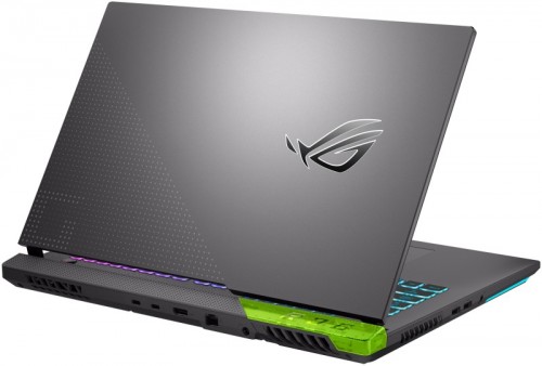 Asus ROG Strix G17 (2022) G713RW