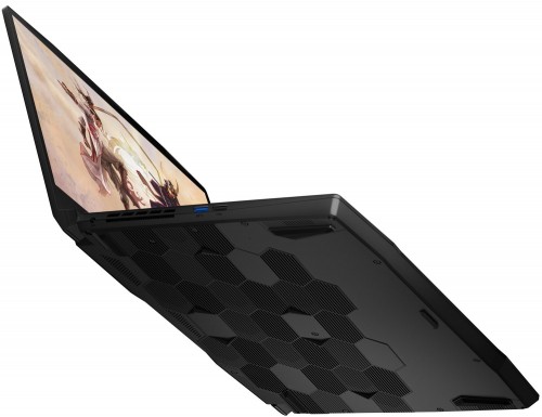 MSI Katana GF66 12UG