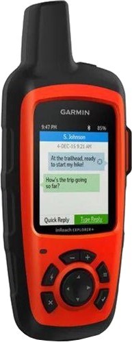 Garmin inReach Explorer+