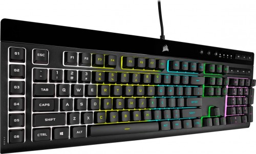 Corsair K55 RGB PRO