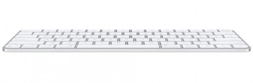 Apple Magic Keyboard with Touch ID (2021)