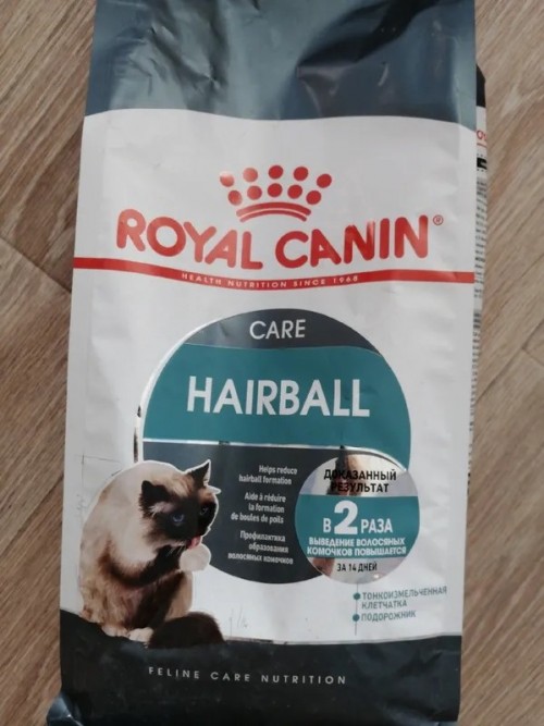 Royal Canin Hairball Care 4 kg