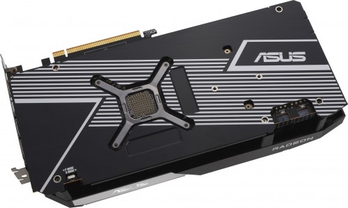 Asus Radeon RX 6700 XT DUAL OC