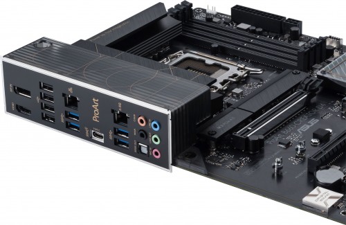 Asus ProArt B660-CREATOR D4