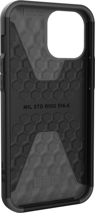 UAG Civilian for iPhone 12 Pro Max