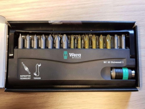 Wera WE-056440