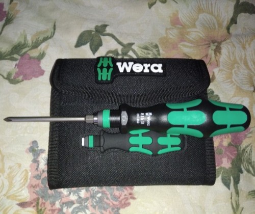 Wera WE-059294