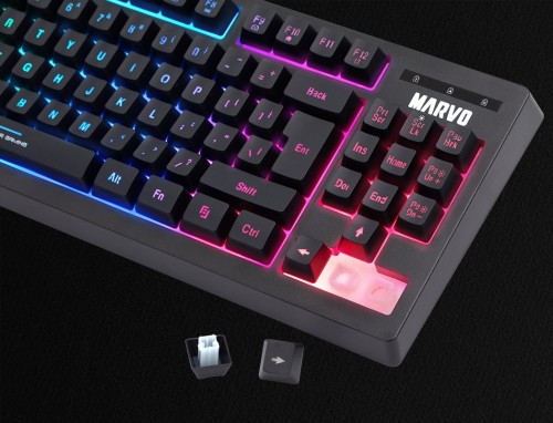 Marvo K607