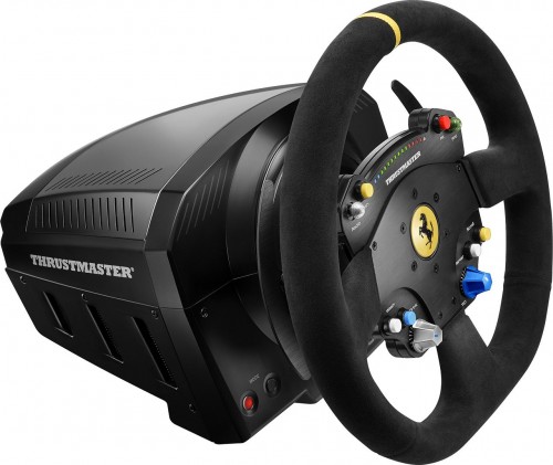 ThrustMaster TS-PC Racer Ferrari 488 Challenge Edition