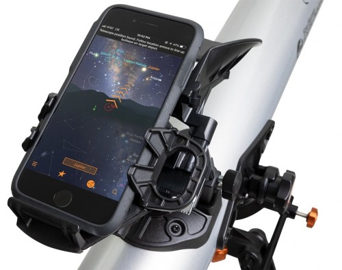 Celestron StarSense Explorer LT 80 AZ