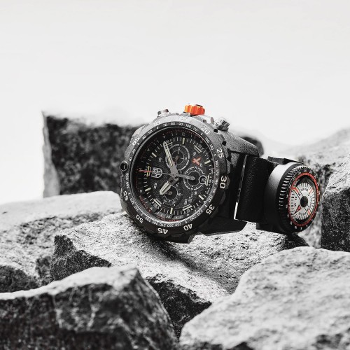 Luminox Bear Grylls Survival 3741