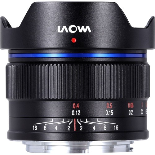 Laowa 10mm f/2.0 Zero-D