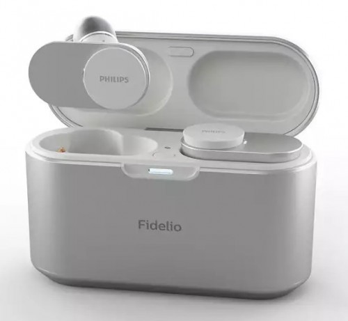 Philips Fidelio T1