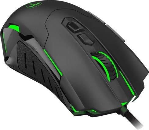 T-DAGGER Brigadier T-TGM206 Gaming Mouse