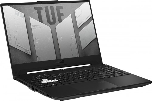 Asus TUF Dash F15 (2022) FX517ZM