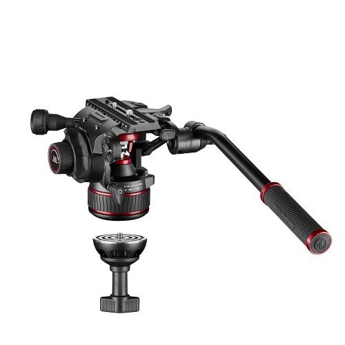 Голова Manfrotto MVK608TWINMC