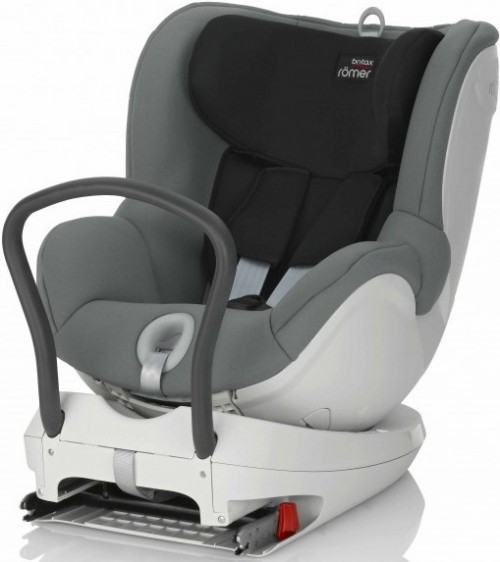 Britax Romer Dualfix