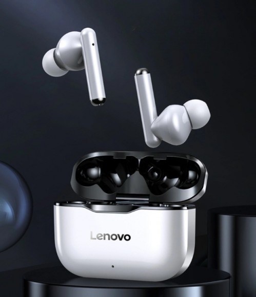 Lenovo LivePods LP1