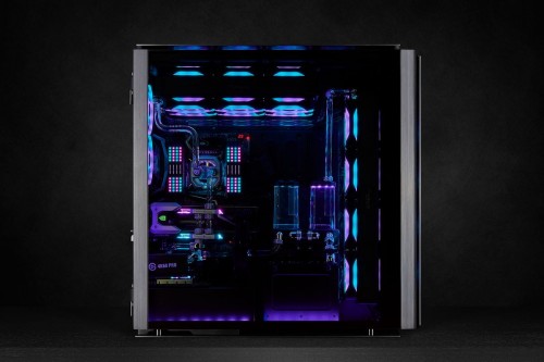 Corsair iCUE QL120 RGB CO-9050098-WW