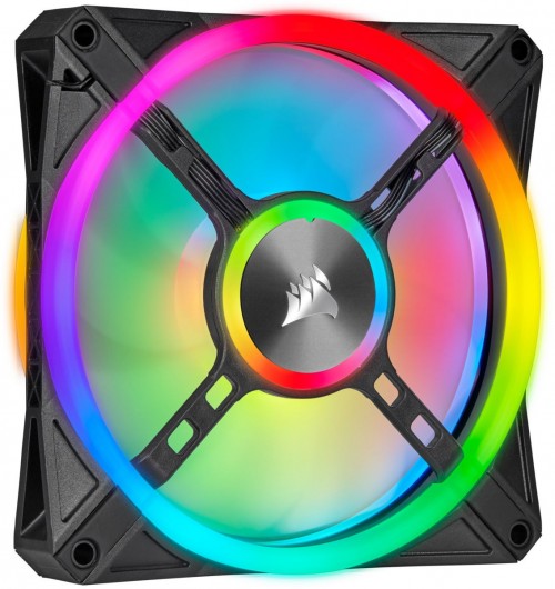 Corsair iCUE QL120 RGB CO-9050098-WW