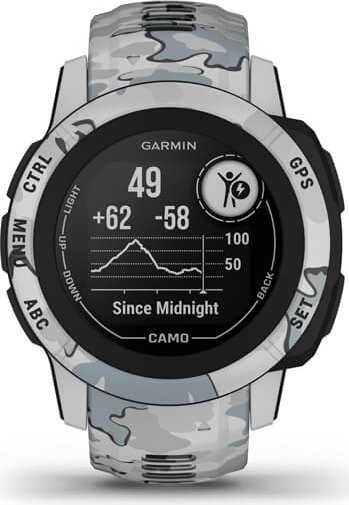 Garmin Instinct 2S Camo Edition