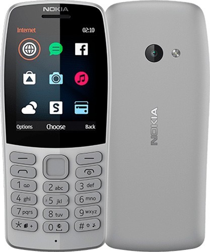 Nokia 210