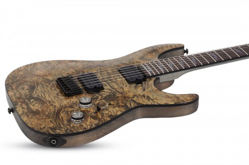 Schecter Omen Elite 6