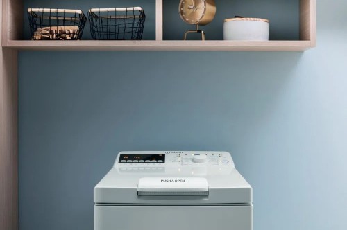 Indesit BTWE B7220P