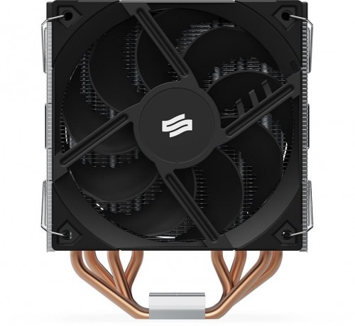 SilentiumPC Fera 5 Dual Fan