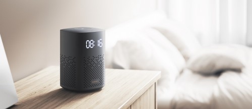 Xiaomi Smart Speaker IR Control