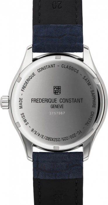 Frederique Constant FC-252NS5B6