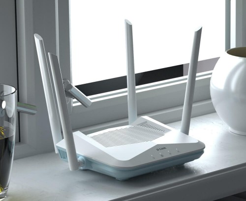 D-Link AX1500 Smart Router R15