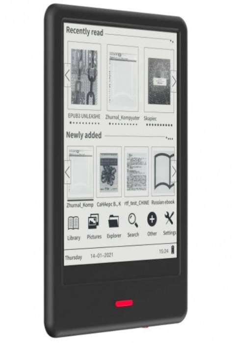 Bemi Cognita Touch