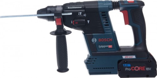 Bosch GBH 18V-26 Professional 0615990M3N