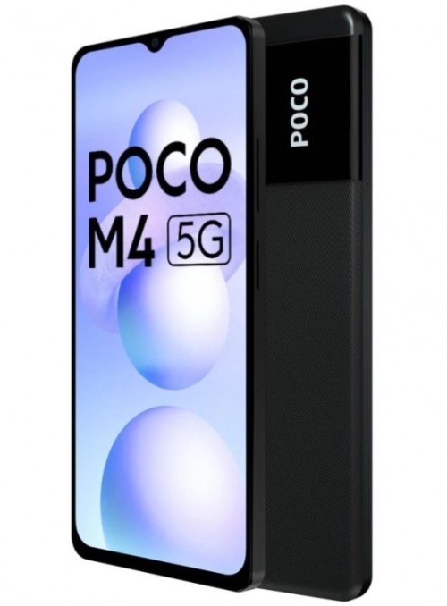 Poco Poco M4 5G