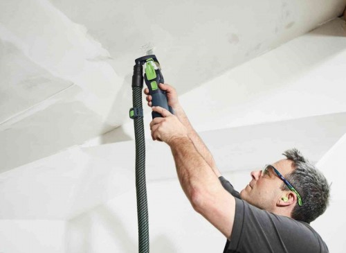 Festool Vecturo OSC 18 E-Basic